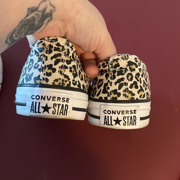 Converse - Picture 5 of 5